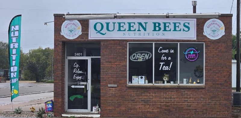 Queen Bees Nutrition photo 1