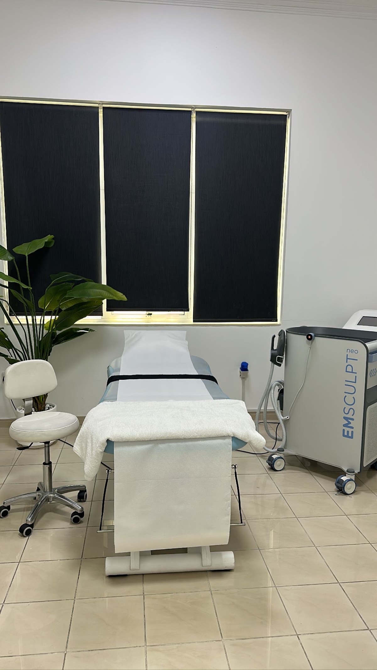 Roya Medical Center ( IVF ) ( Cosmetic Dermatology) ( Slimming) 4