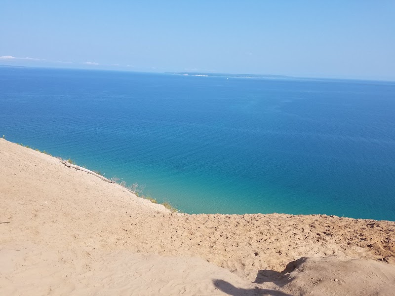 Pyramid Point Trail