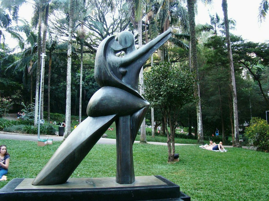 Parque Buenos Aires fotoğraf 1