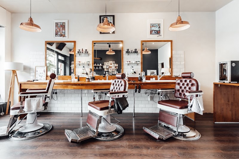 Dagy's Barbershop & Co