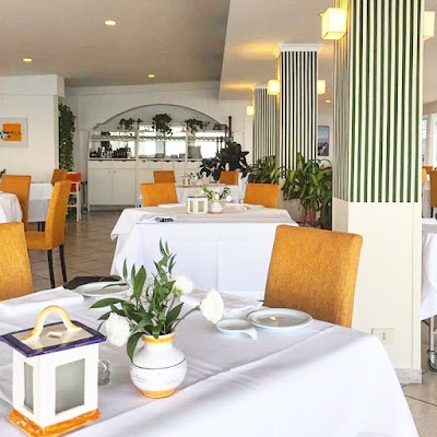 Da Ciccio Cielo Mare Terra Amalfi