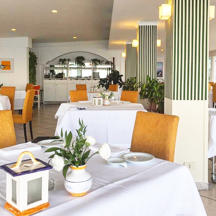 Da Ciccio Cielo Mare Terra in amalfi-coast