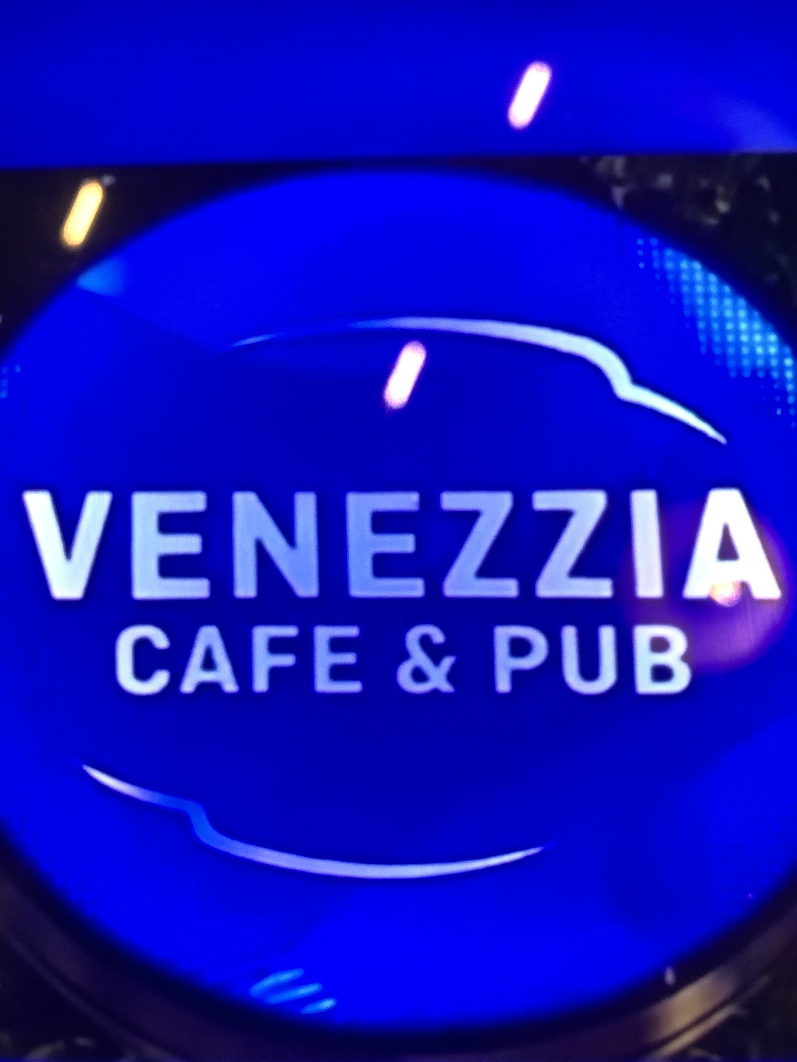 VENEZZİA PUB mekanı