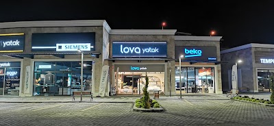 SİEMENS KUŞADASI ÖNGEL TİCARET - Beyaz Eşya Servisi