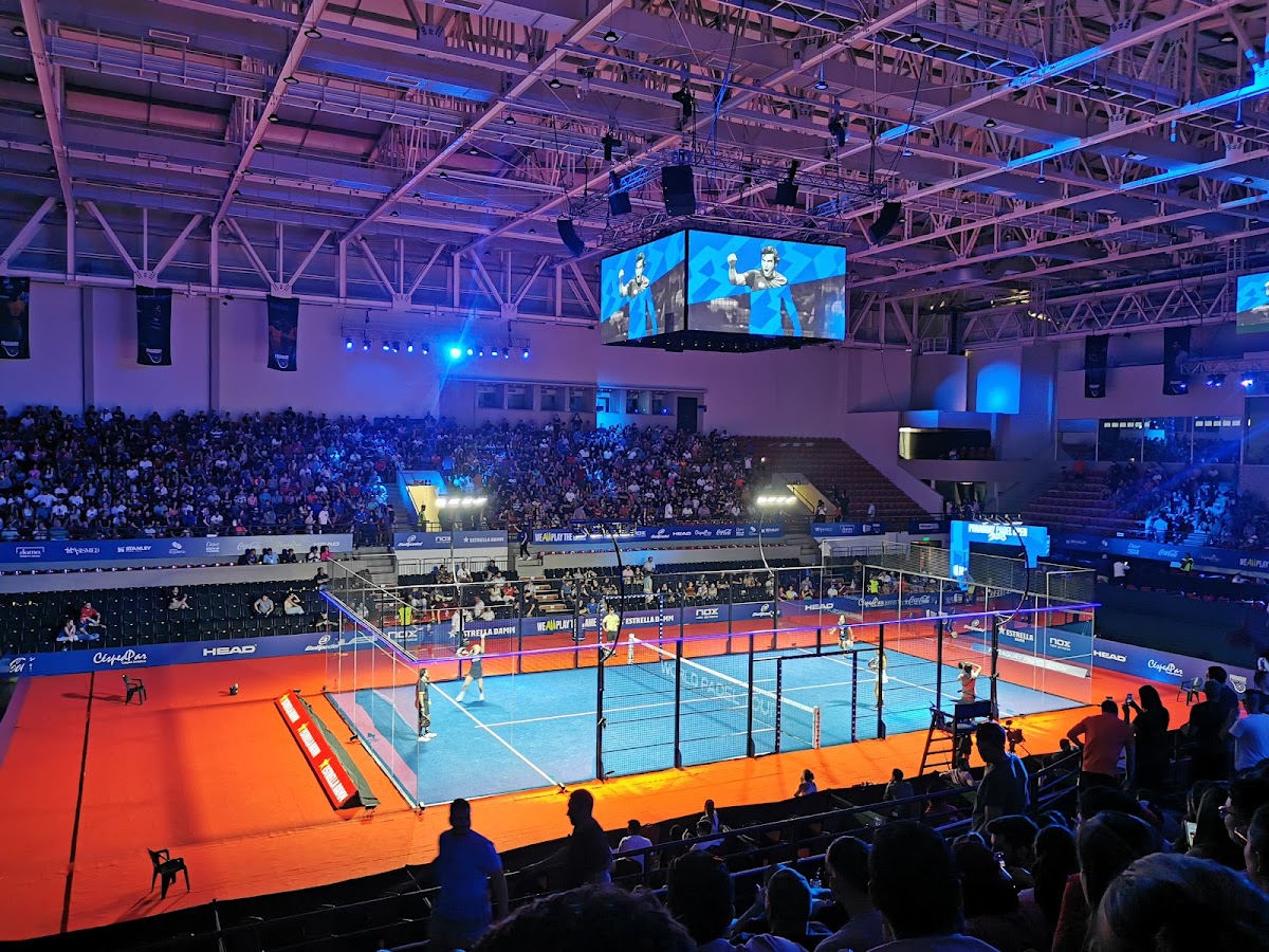 Arena Asunción