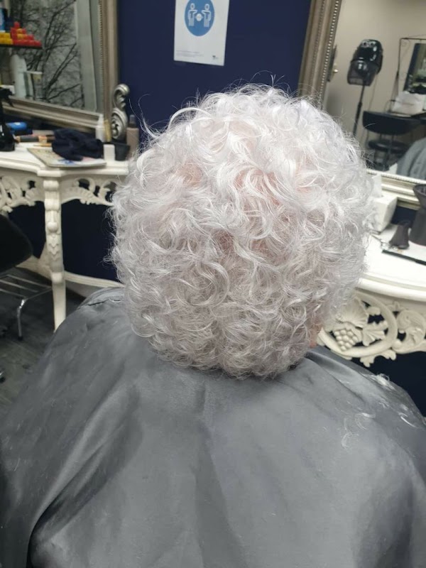 Worth Hairdressing photo 1