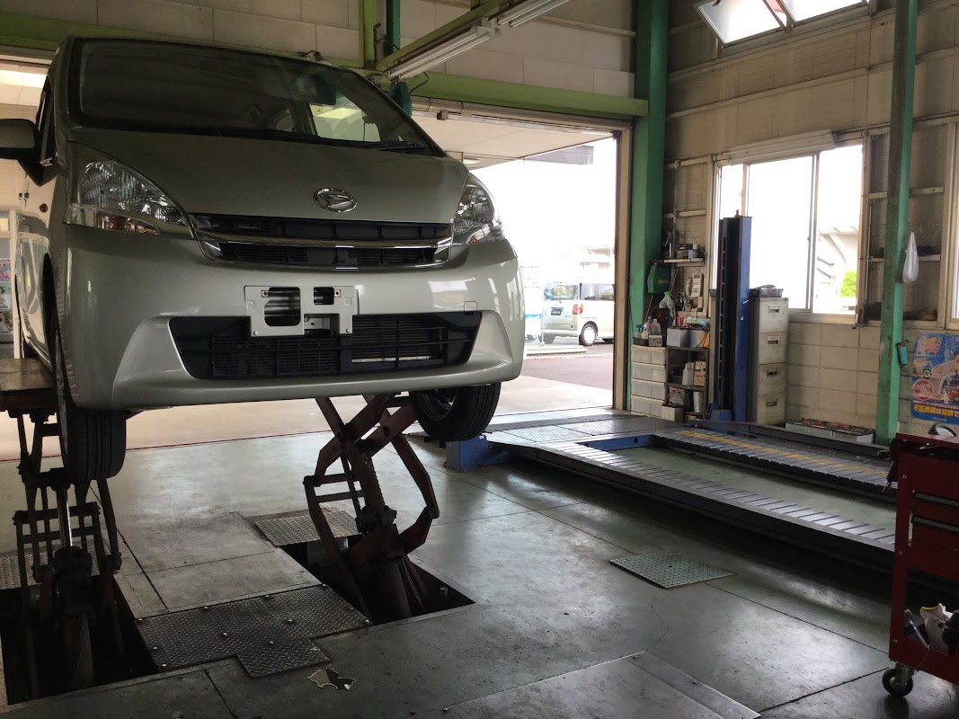 葉栗自動車 - 画像2