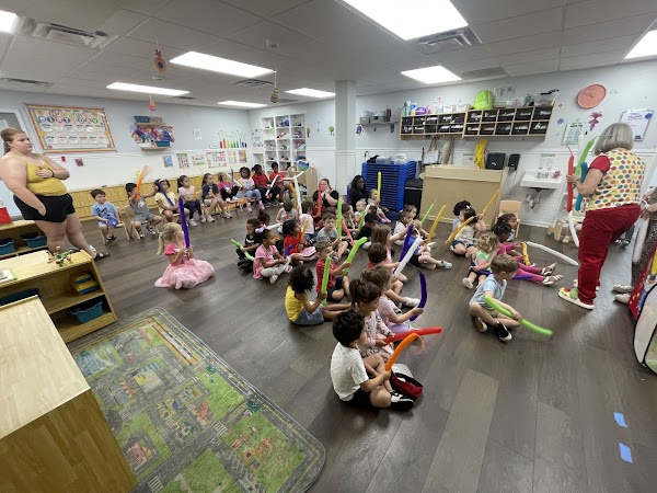 Photo by Early Learning Childcare of Dixie