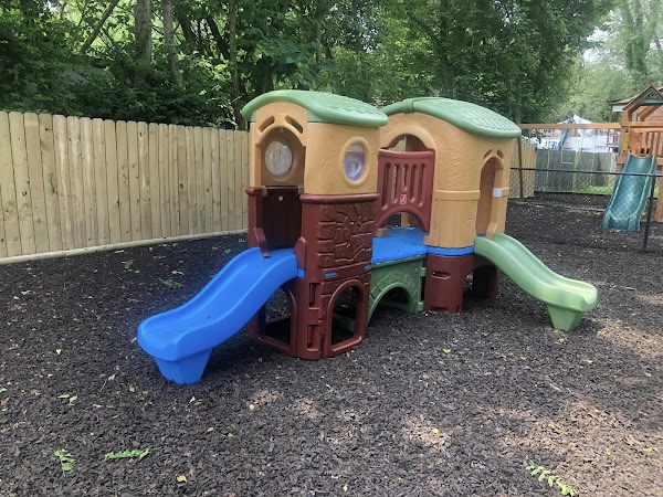 Photo by Early Learning Childcare