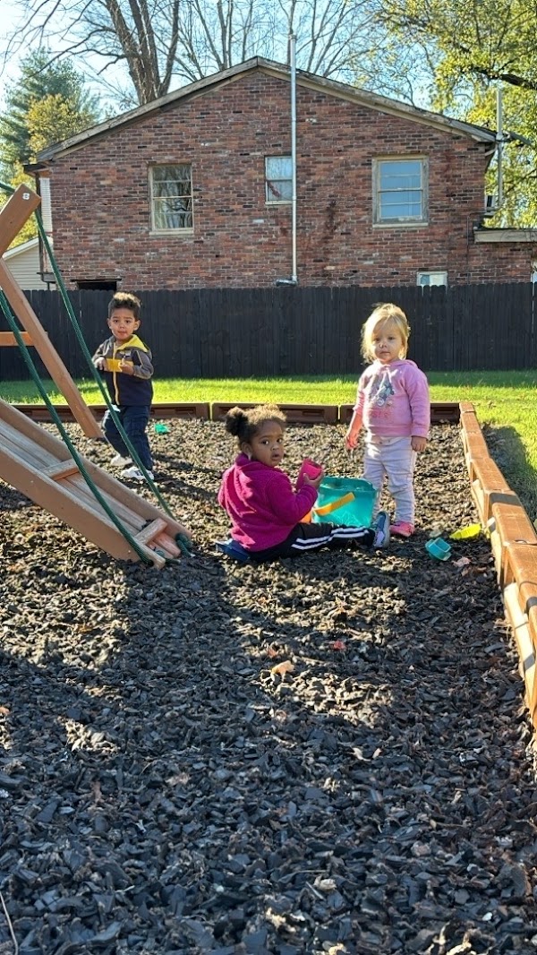 Photo by Early Learning Childcare of Dixie