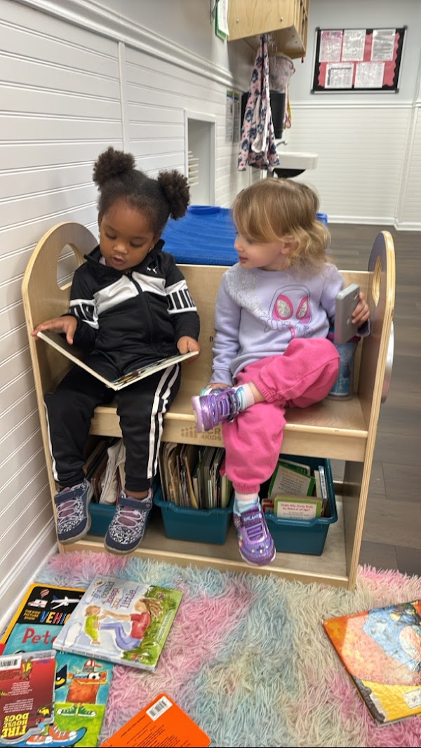 Photo by Early Learning Childcare of Dixie