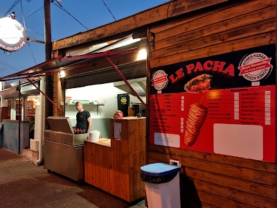 Photo Le Pacha