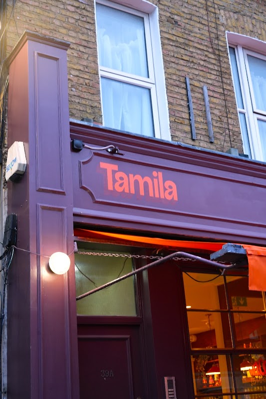 Tamila Clapham photo 1