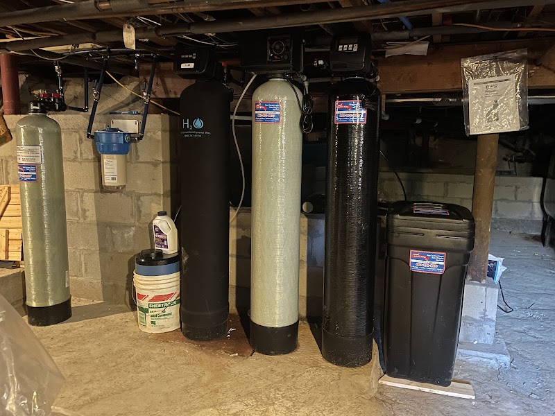 Banner Water, LLC radon testing