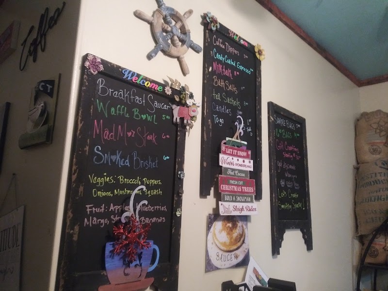 Mojo's cafe photo 2