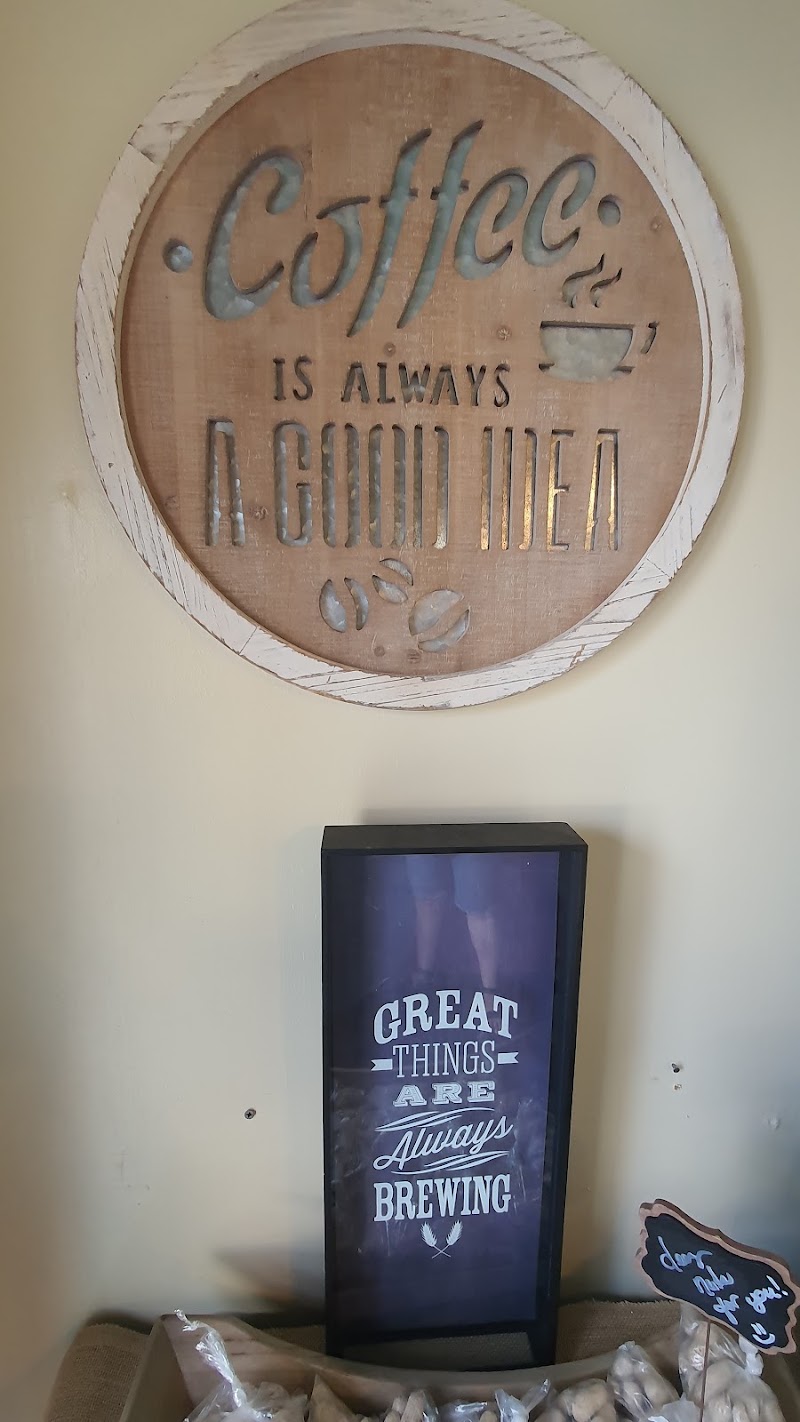 Mojo's cafe photo 1