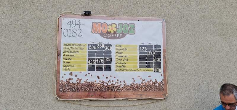 Mojo's cafe photo 3