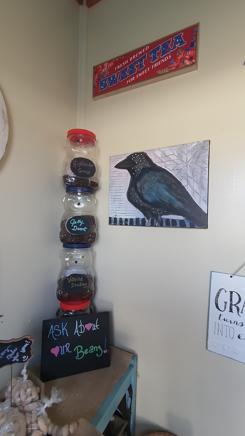 Mojo's cafe photo 4
