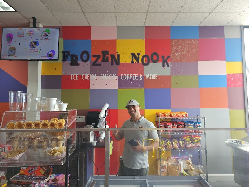 Frozen Nook photo 3