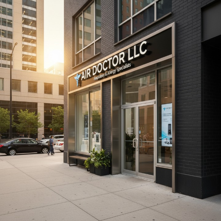 Tim's Heating & AC Repair Miami - HVAC in Miami