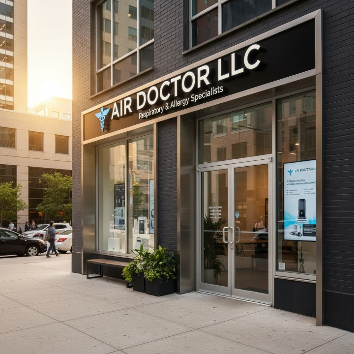 Tim's Heating & AC Repair Miami