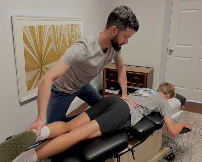 Performance Chiropractic and Acupuncture, Chattanooga