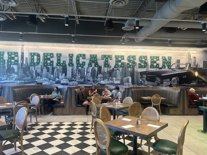 The Delicatessen photo 5