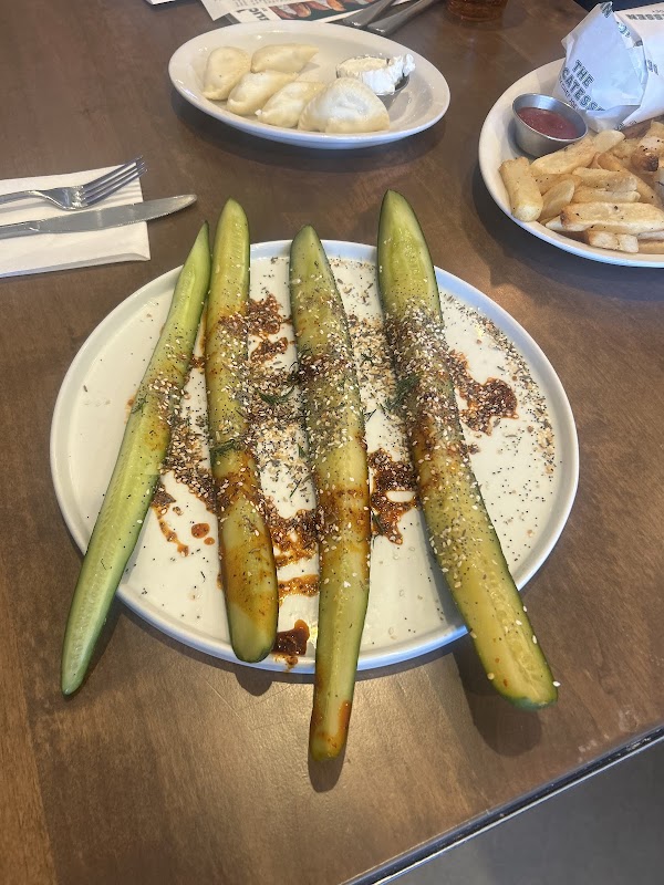 The Delicatessen photo 3