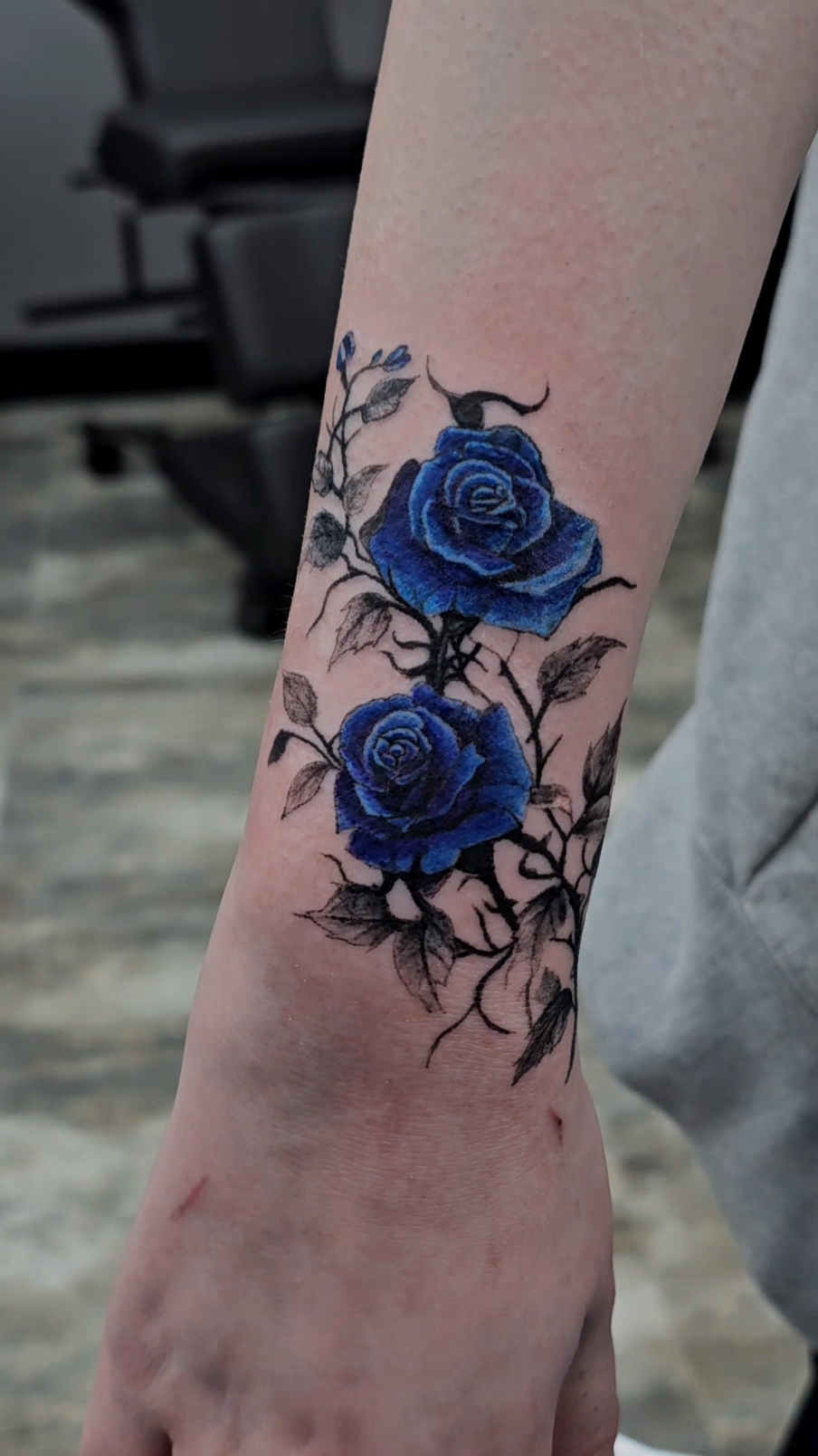 Big Hec Tattoos & Piercings — tattoo studio near New Rochelle