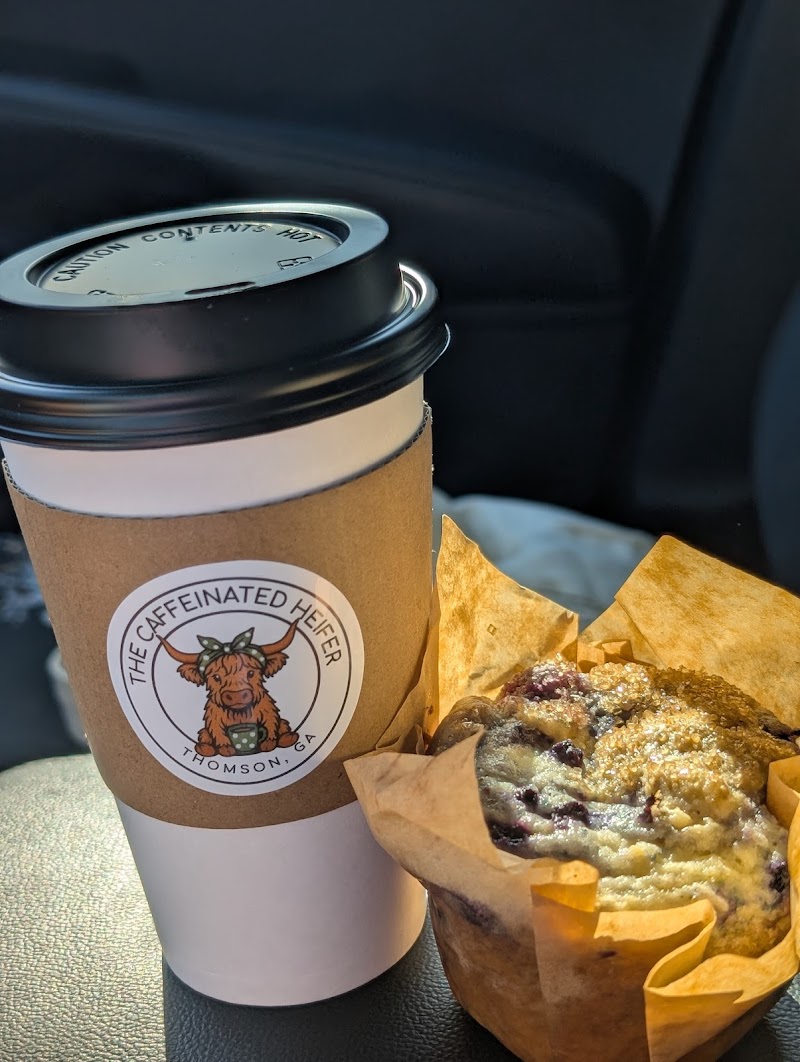 The Caffeinated Heifer photo 2