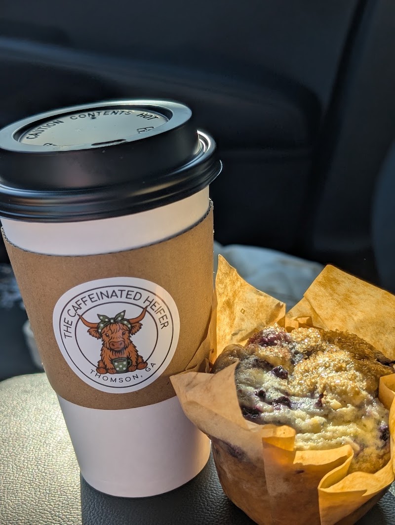 The Caffeinated Heifer photo 2