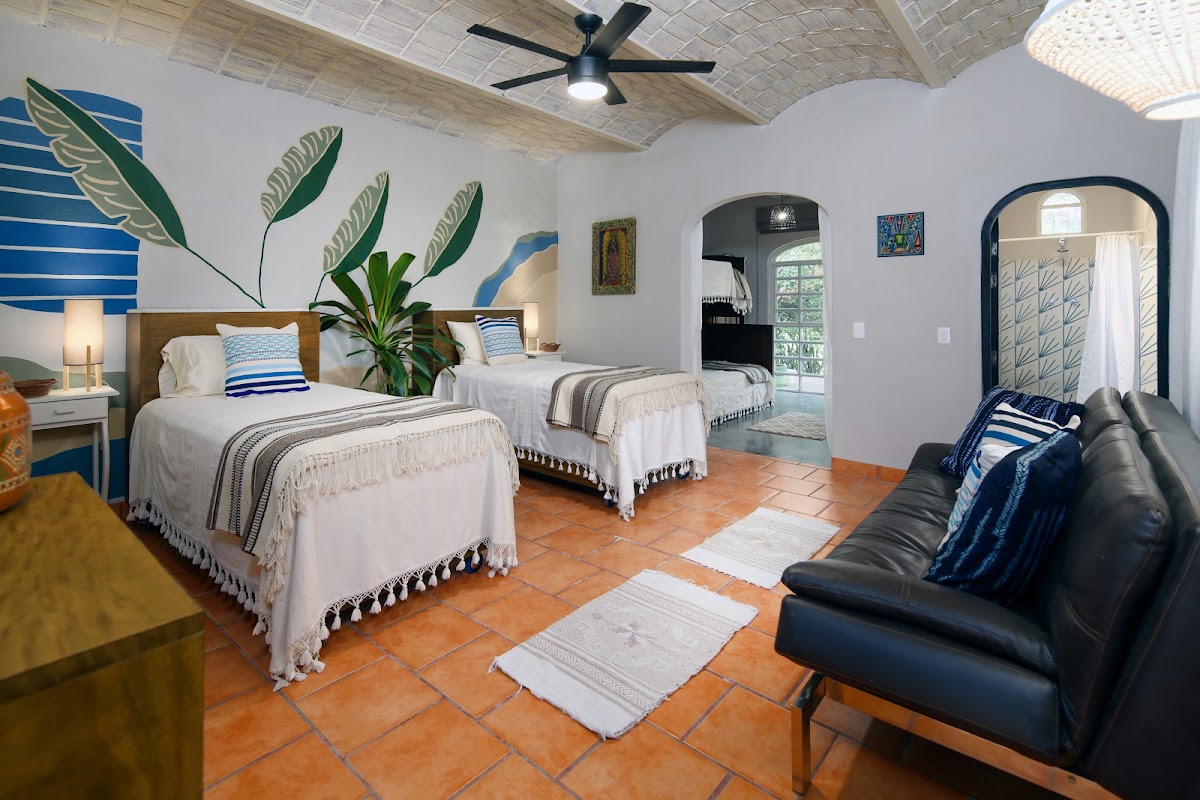 Rancho Poco a Poco — 3