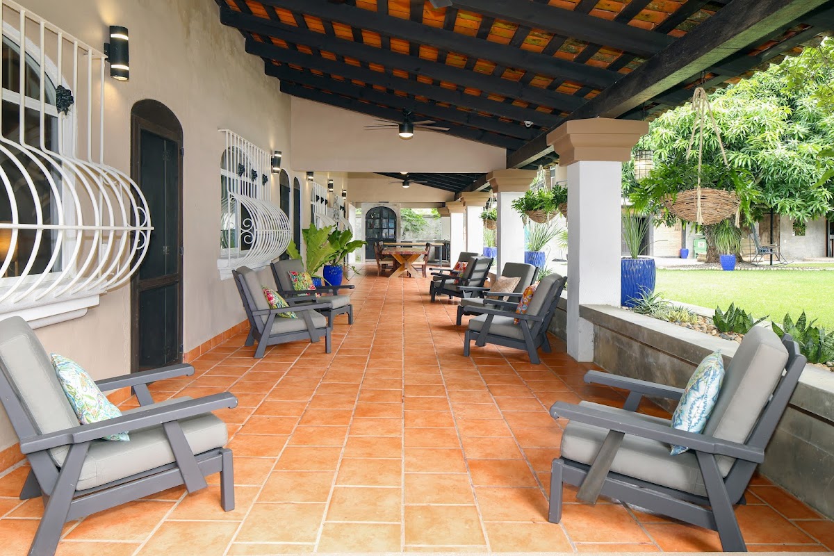 Rancho Poco a Poco — 4