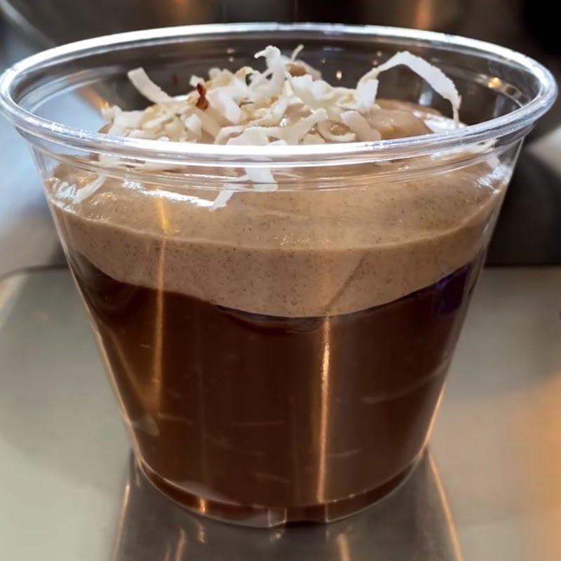 Healing Grounds Cafe & Juicery photo 4