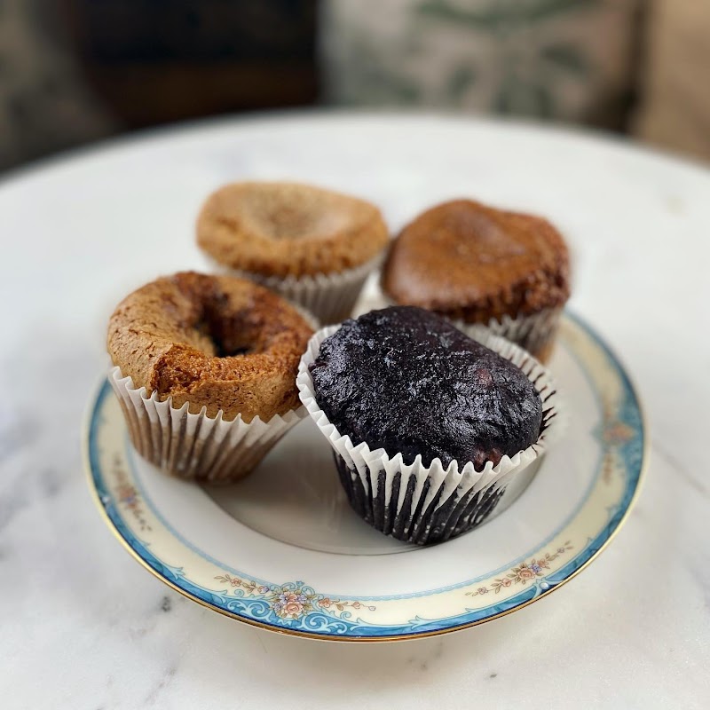 Healing Grounds Cafe & Juicery photo 2