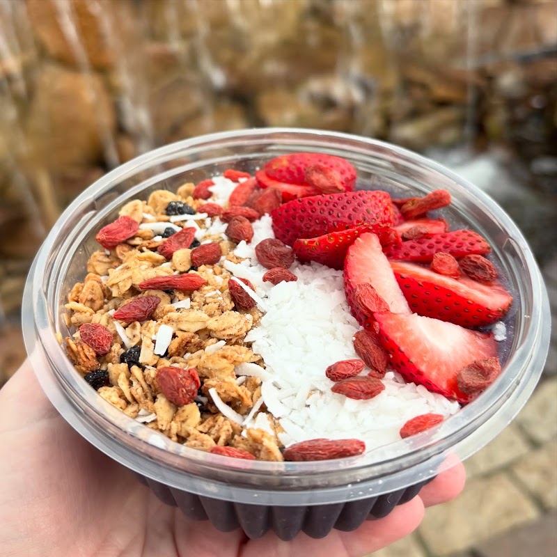 Healing Grounds Cafe & Juicery photo 2