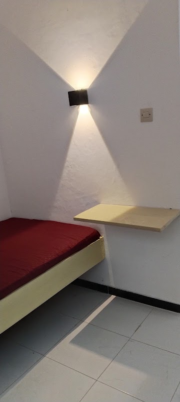 kost putri exclusive sawojajar malang (kafie kost)