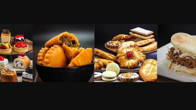 Mecatos Bakery & Café photo 2