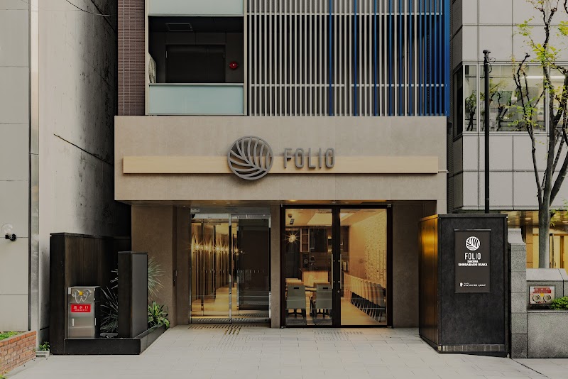 Folio Sakura Shinsaibashi Osaka by Banyan Group