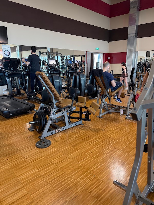 Planet Body Nuova Monteluce