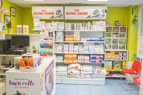 Clínica Veterinaria Sopelana