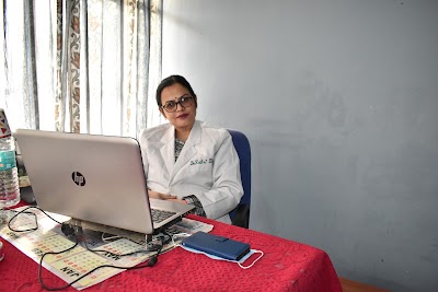 Sai Mahima Shukla Hospital Ram Nagar - Image 3