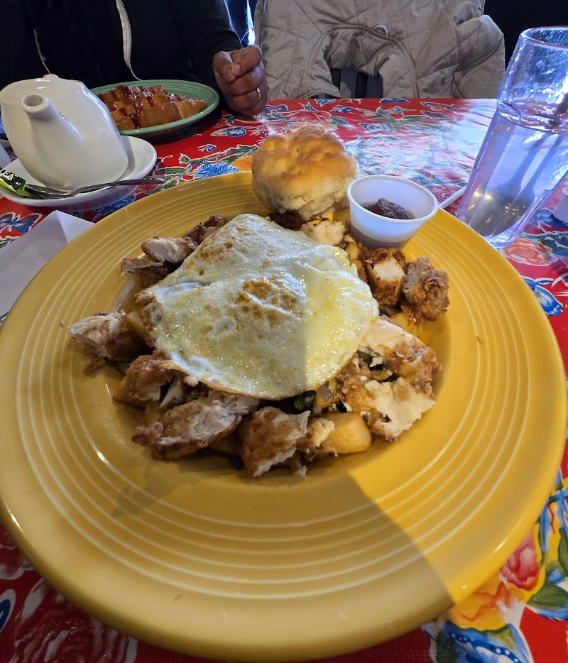 The Flying Biscuit Cafe photo 5