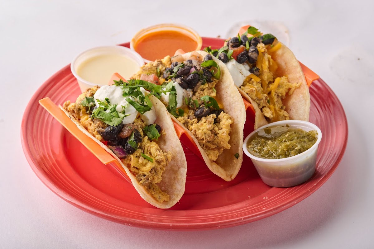 The Flying Biscuit Cafe photo 2