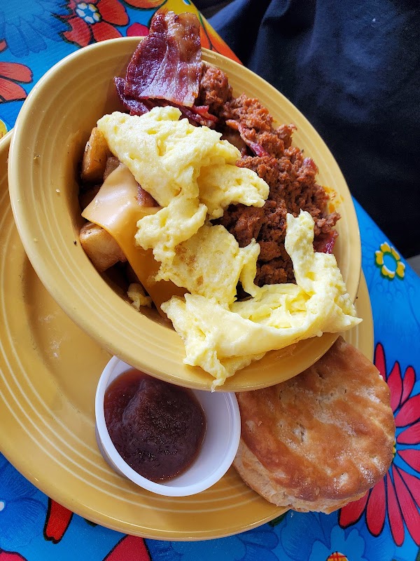 The Flying Biscuit Cafe photo 3