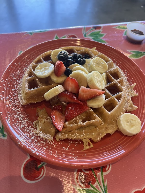 The Flying Biscuit Cafe photo 5