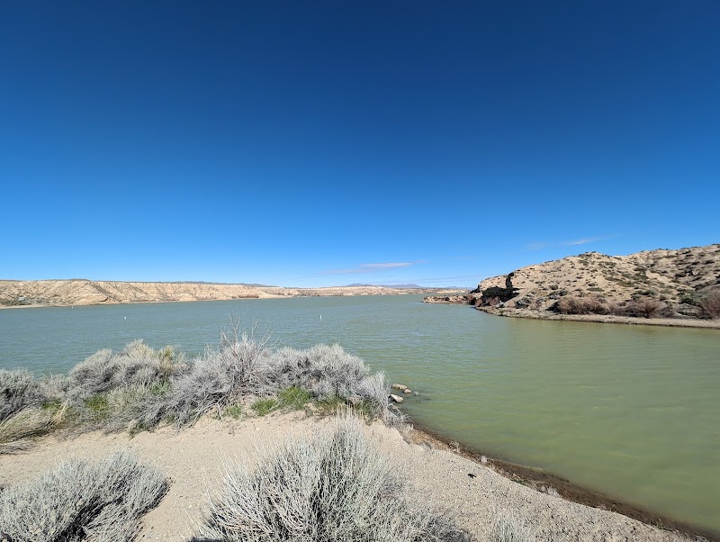 Rye Patch State Recreation Area - Photo 4