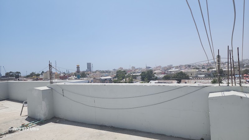 mogadishu city international hotel photo 4