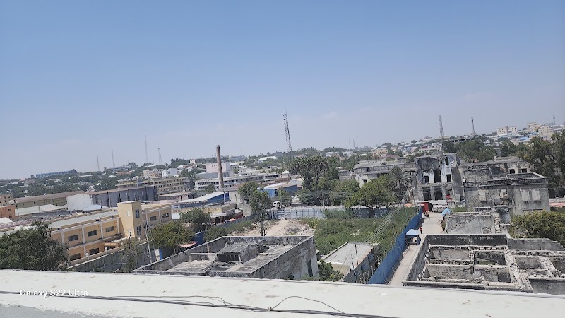 mogadishu city international hotel photo 5